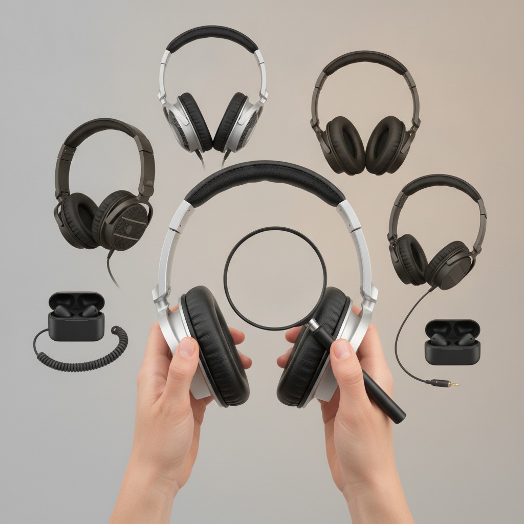 Comment acheter un casque audio d'occasion sans se faire arnaquer