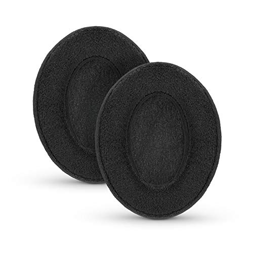 Brainwavz Coussinets Angulaires Mousse Mémoire