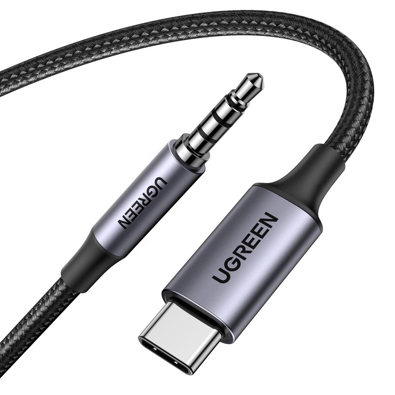 Câble Jack 3.5mm UGREEN