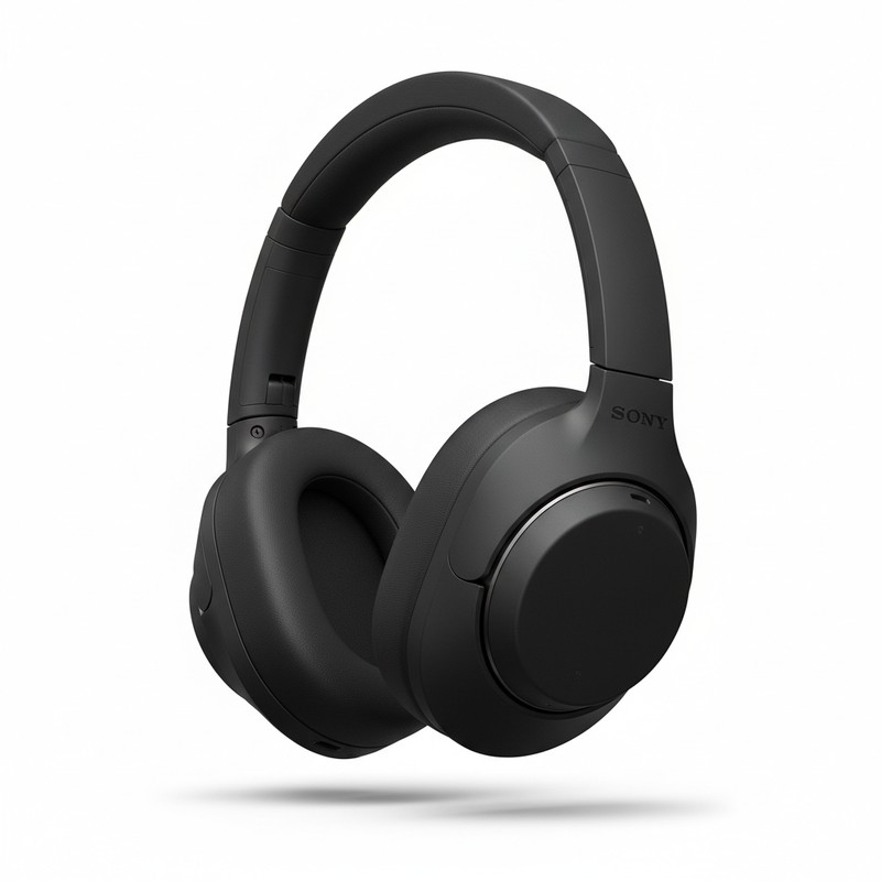 Sony WH-1000XM6